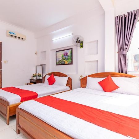 Star Hotel Вунгтау Екстер'єр фото